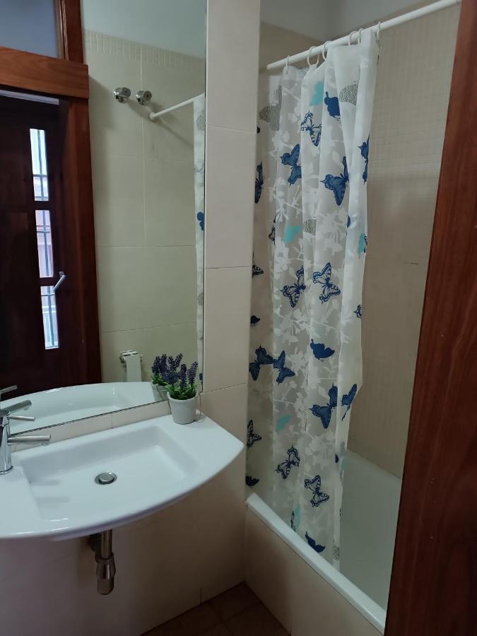 Corrala De San Anton. Alcaiceria Apartment