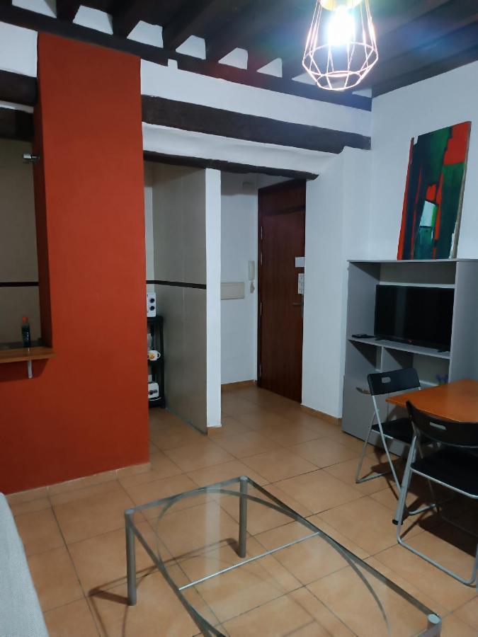 Corrala De San Anton. Alcaiceria Apartment