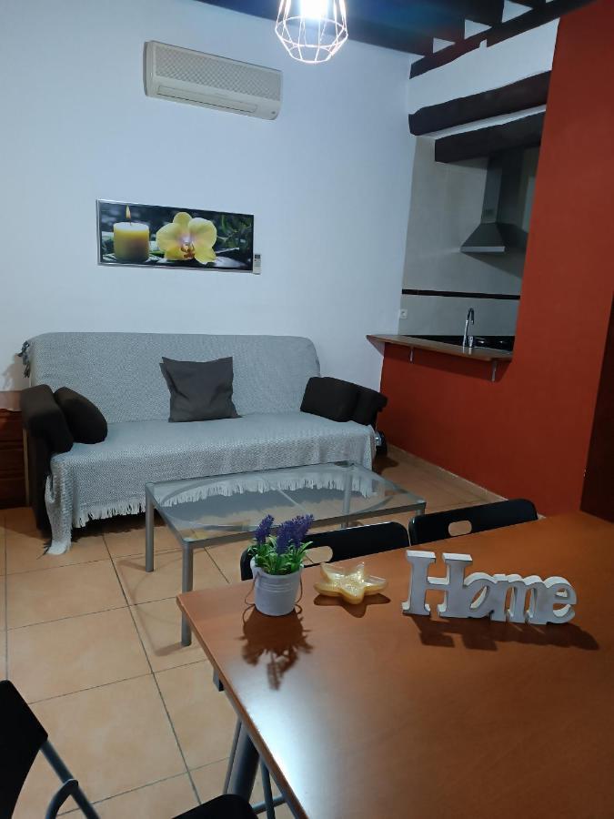 Appartement Corrala De San Anton. Alcaiceria *