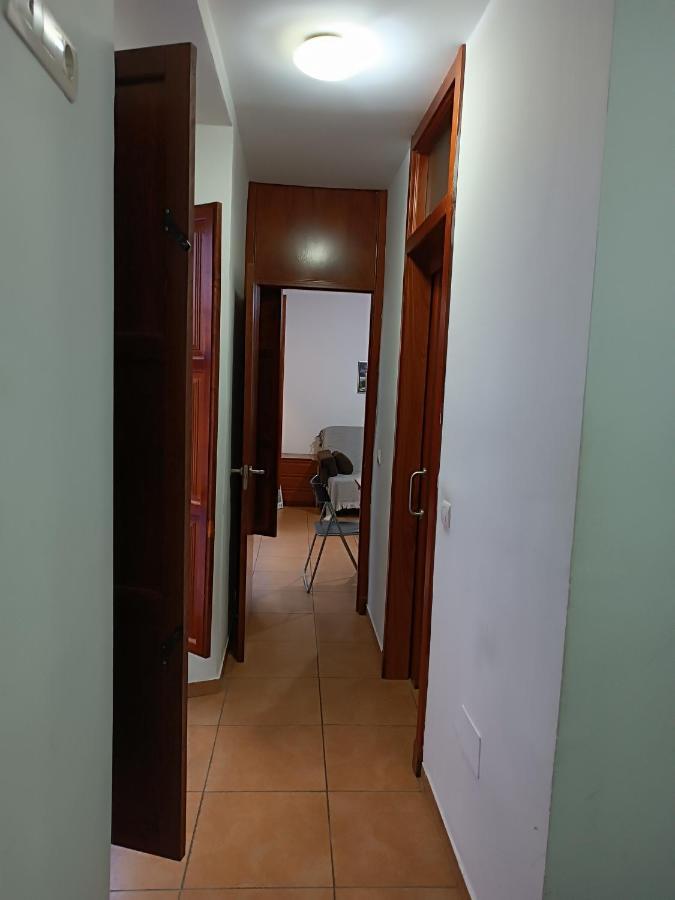Appartement Corrala De San Anton. Alcaiceria Grenade