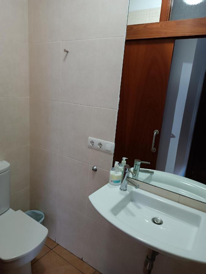 Appartement Corrala De San Anton. Alcaiceria Grenade